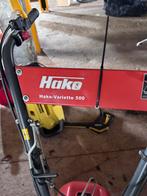 Hako Variette 500 veegmachine, Ophalen, Zo goed als nieuw, Overige soorten