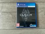 Playstation 4 VR Skyrim the Elder Scrolls voor de PS4 PSVR, Spelcomputers en Games, Avontuur en Actie, 1 speler, Virtual Reality