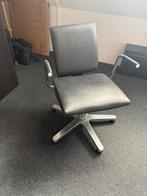 Kappersstoel doe een bod, Huis en Inrichting, Stoelen, Ophalen, Eén