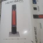 Terrasverwarmer nieuw, Ophalen, Nieuw