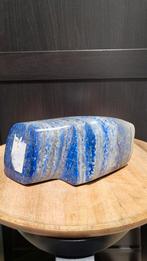 Geweldig stuk lapis lazuli, Ophalen of Verzenden