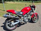 DUCATI MONSTER 1000IE, M1000 IE, BOUWJAAR 2003, 54900 KM, 2 cilinders, Bedrijf, Naked bike, Meer dan 35 kW