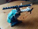 Lego 30222 Politie Helikopter, Ophalen of Verzenden, Zo goed als nieuw, Complete set, Lego