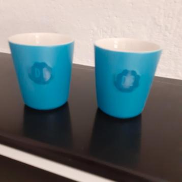Douwe Egberts kopjes senseo model  beschikbaar voor biedingen