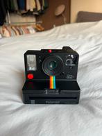 Polaroid Onestep+ Instant Camera met tas, Audio, Tv en Foto, Fotocamera's Analoog, Ophalen of Verzenden, Zo goed als nieuw, Compact