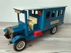 Blikken autobus, Ophalen of Verzenden
