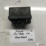 Fiat Doblo 1.3 Diesel 2011 2500100   Gloei relais 55 233 720