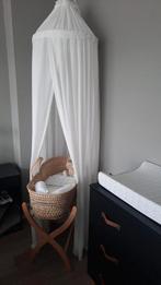 Klamboe, Kinderen en Baby's, Kinderkamer | Inrichting en Decoratie, Ophalen of Verzenden, Zo goed als nieuw, Klamboe