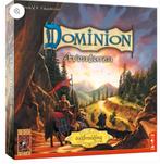 Dominion: Avonturen - Uitbreiding, Hobby en Vrije tijd, Gezelschapsspellen | Bordspellen, Een of twee spelers, Ophalen of Verzenden