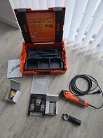 FEIN Multimaster MM 500 Plus Top Multitool in L-Boxx, Ophalen of Verzenden, Zo goed als nieuw