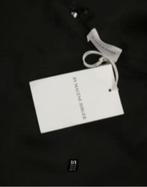 By Malene Birger - Prachtige rok maat 38 - Nieuw €255, Kleding | Dames, Maat 38/40 (M), Zwart, Nieuw, Ophalen of Verzenden
