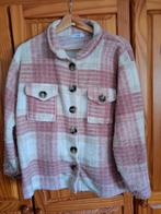 Blouse jas overgooier maat M L 38 40, Ophalen of Verzenden