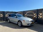 Volvo V70 2.4D R-Desing Youngtimer, Liefhebbersauto, Auto's, Zwart, 179 €/maand, 163 pk, Diesel