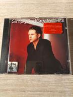 Simply Red - greatest hits, Ophalen of Verzenden
