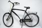 Refurbished Sparta Silhouette 57cm - Herenfiets, Niet ingevuld, Sparta, ACCELL, Versnellingen