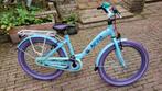 Alpina Kinderfiets 22 inch - Topfiets!, Ophalen, 22 inch, Gebruikt, Alpina