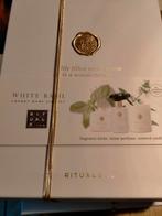 Te koop Rituals giftset white basil, Sieraden, Tassen en Uiterlijk, Uiterlijk | Lichaamsverzorging, Ophalen of Verzenden, Nieuw