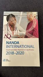T.Heather Herdman - NANDA International, Ophalen of Verzenden, Zo goed als nieuw, T.Heather Herdman; Shigemi Kamitsuru