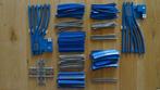 Lego 12V treinrails, Ophalen of Verzenden, Gebruikt, Losse stenen, Lego