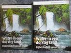 water in een dorstig land - bijbelstudies vanuit Israel, Boeken, Godsdienst en Theologie, Nieuw, Ophalen of Verzenden