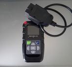OBD 2 SCANNER NIEUW, Auto diversen, Autogereedschap, Ophalen of Verzenden, Nieuw