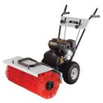 LUMAG VEEGMACHINE EN SNEEUWRUIMER KM800, Tuin en Terras, Ophalen of Verzenden, Nieuw, Onkruidsteker, Lumag