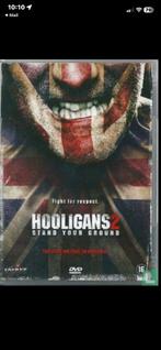 Hooligans 2: Stand Your Ground - DVD, Vanaf 16 jaar, Ophalen of Verzenden, Gebruikt, Actie