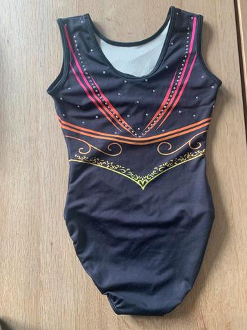 Turnpakje Sparkle and dream maat ASM beschikbaar voor biedingen