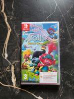 Nintendo Switch (2) - Trolls Remix Rescue - NIEUW IN SEAL, 1 speler, Ophalen of Verzenden, Nieuw, Role Playing Game (Rpg)