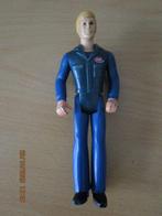 Tonka Toys Poppetje Man Made in Hongkong, Ophalen of Verzenden, Gebruikt, Jongen of Meisje