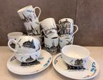 servies, Huis en Inrichting, Keuken | Servies, Overige typen, Ophalen of Verzenden, Zo goed als nieuw, Overige stijlen