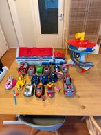Paw Patrol | diverse, Kinderen en Baby's, Speelgoed | Speelgoedvoertuigen, Ophalen of Verzenden, Zo goed als nieuw