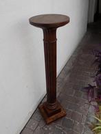 Piedestal Art deco zuil standaard plantentafel sokkel vintag, Huis en Inrichting, Woonaccessoires | Zuilen en Pilaren, Ophalen of Verzenden