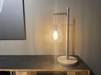 Tafellamp Treepoon Van 69,- NU 49,-, Ophalen, Nieuw, Metaal, 50 tot 75 cm