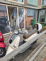 La Souris Snorscooter, Fietsen en Brommers, Ophalen, Gebruikt, Overige modellen, Benzine