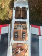 Rc Mustang, Hobby en Vrije tijd, Modelbouw | Radiografisch | Vliegtuigen, Ophalen of Verzenden, Zo goed als nieuw, Elektro, RTF (Ready to Fly)