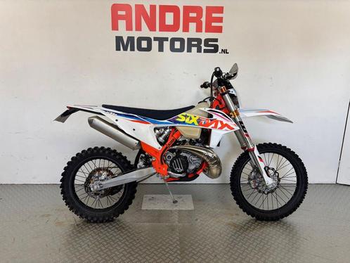 KTM EXC 250 TPI - Supermoto, Motoren, Motoren | KTM, Bedrijf, Overig