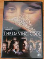 The Da Vinci Code, Cd's en Dvd's, Ophalen of Verzenden, Zo goed als nieuw