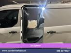 Ford Transit Connect 1.5 EcoBlue L1H1 Euro6 Airco | 2x Zijde, Voorwielaandrijving, Stof, Gebruikt, 4 cilinders