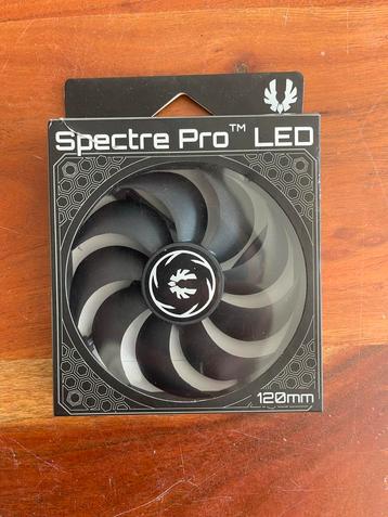 Bitfenix Spectre Pro lite 120mm Case Fan (led) beschikbaar voor biedingen