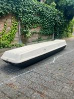 Thule dakkoffer /, Ophalen, Zo goed als nieuw
