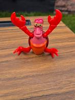 McDonalds happy meal opwind speelgoed verzamelfiguren, Verzamelen, Ophalen of Verzenden, Zo goed als nieuw