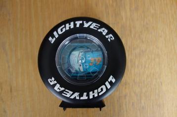 Auto met lancering in band, Lightyear beschikbaar voor biedingen