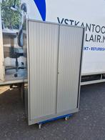 Ahrend roldeurkasten ( legborden of hangmappen frames )., Ophalen of Verzenden, Zo goed als nieuw, Ahrend, Industriestraat 5