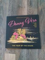 DANNY VERA LP, Ophalen of Verzenden, Zo goed als nieuw, 12 inch