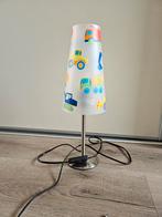 Lamp voor kinderkamer, Huis en Inrichting, Lampen | Tafellampen, Minder dan 50 cm, Metaal, Zo goed als nieuw, Ophalen