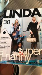 Linda's Magazine, Ophalen of Verzenden, Zo goed als nieuw, Damesbladen