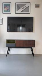 Tv meubel retro loods 5, Ophalen, Zo goed als nieuw, 25 tot 50 cm, Minder dan 100 cm