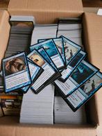 Doos vol commons en uncommons., Hobby en Vrije tijd, Verzamelkaartspellen | Magic the Gathering, Ophalen, Zo goed als nieuw, Meerdere kaarten
