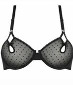 Marlies Dekkers 75b, Ophalen of Verzenden, Zwart, BH